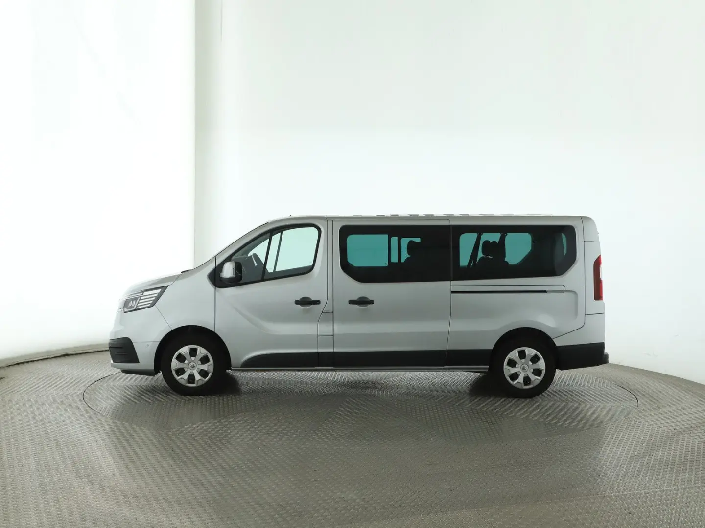 Trafic Combi L2H1 3 0t  Life   AHK