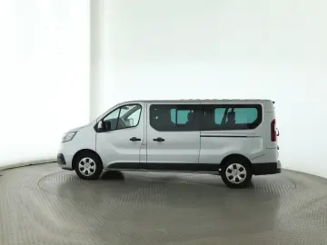 Trafic Combi L2H1 3 0t  Life   AHK