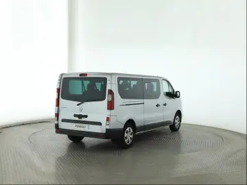 Trafic Combi L2H1 3 0t  Life   AHK