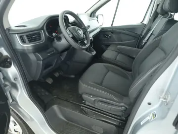 Trafic Combi L2H1 3 0t  Life   AHK