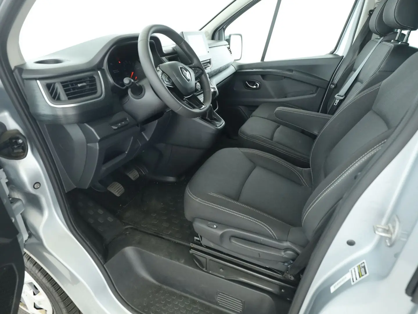 Trafic Combi L2H1 3 0t  Life   AHK