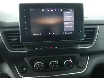 Trafic Combi L2H1 3 0t  Life   AHK