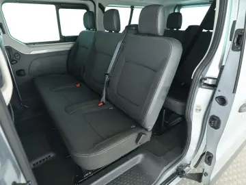 Trafic Combi L2H1 3 0t  Life   AHK