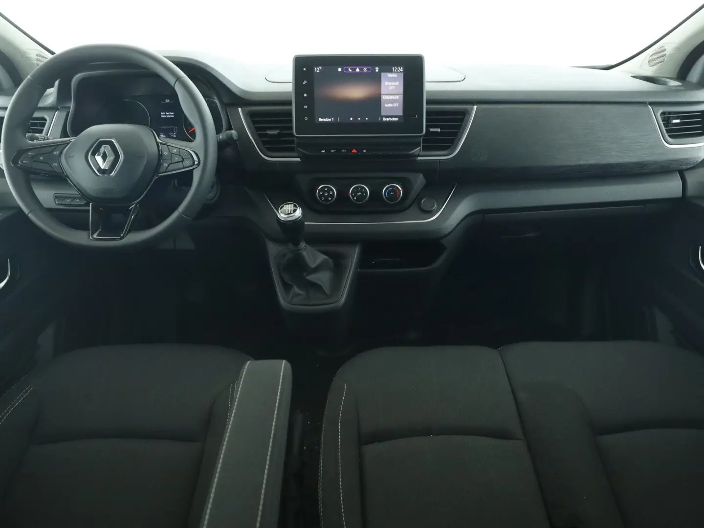 Trafic Combi L2H1 3 0t  Life   AHK