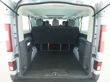 Trafic Combi L2H1 3 0t  Life   AHK