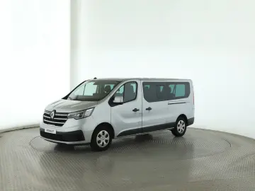 Trafic Combi L2H1 3 0t  Life   AHK