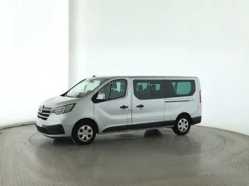 Trafic Combi L2H1 3 0t  Life   AHK