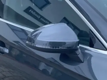 A5 SB 35 TFSI ACC AHK DAB LED Navi S-Line ACC