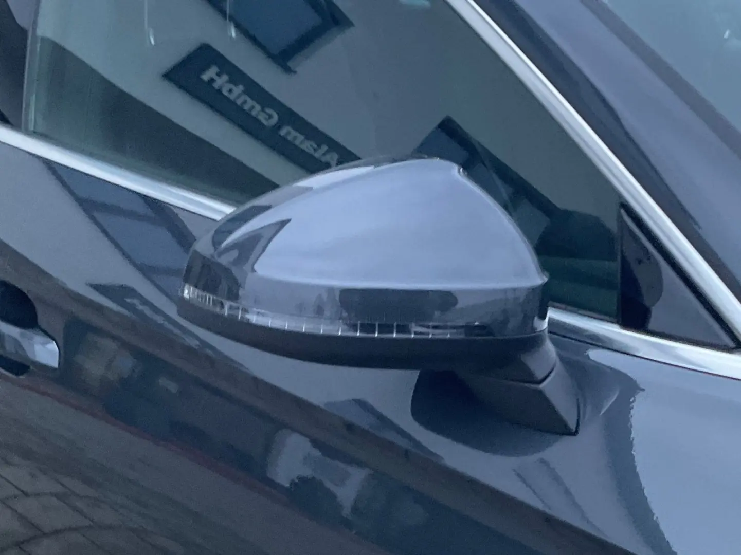 A5 SB 35 TFSI ACC AHK DAB LED Navi S-Line ACC