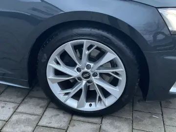 A5 SB 35 TFSI ACC AHK DAB LED Navi S-Line ACC