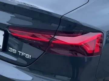 A5 SB 35 TFSI ACC AHK DAB LED Navi S-Line ACC