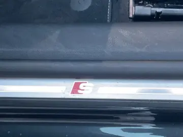 A5 SB 35 TFSI ACC AHK DAB LED Navi S-Line ACC