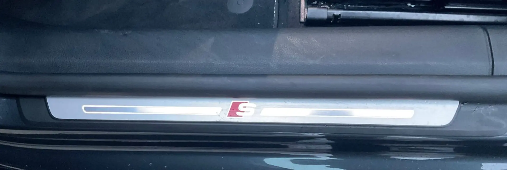 A5 SB 35 TFSI ACC AHK DAB LED Navi S-Line ACC