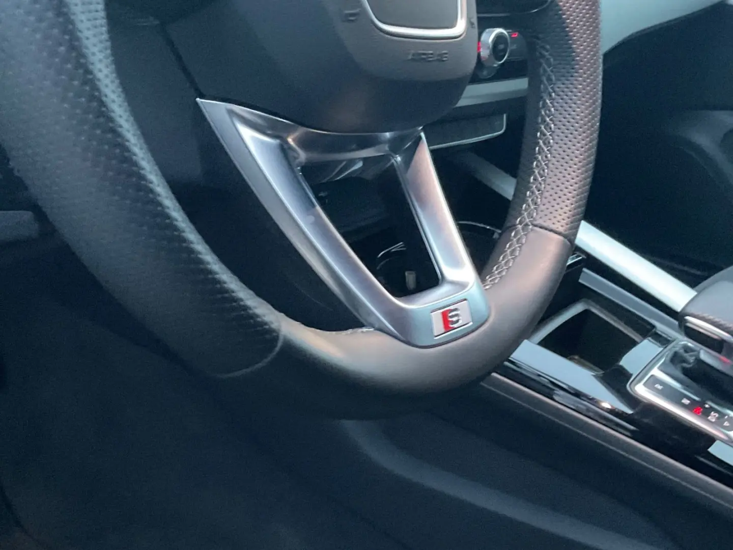 A5 SB 35 TFSI ACC AHK DAB LED Navi S-Line ACC