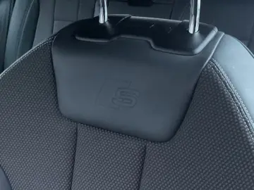 A5 SB 35 TFSI ACC AHK DAB LED Navi S-Line ACC