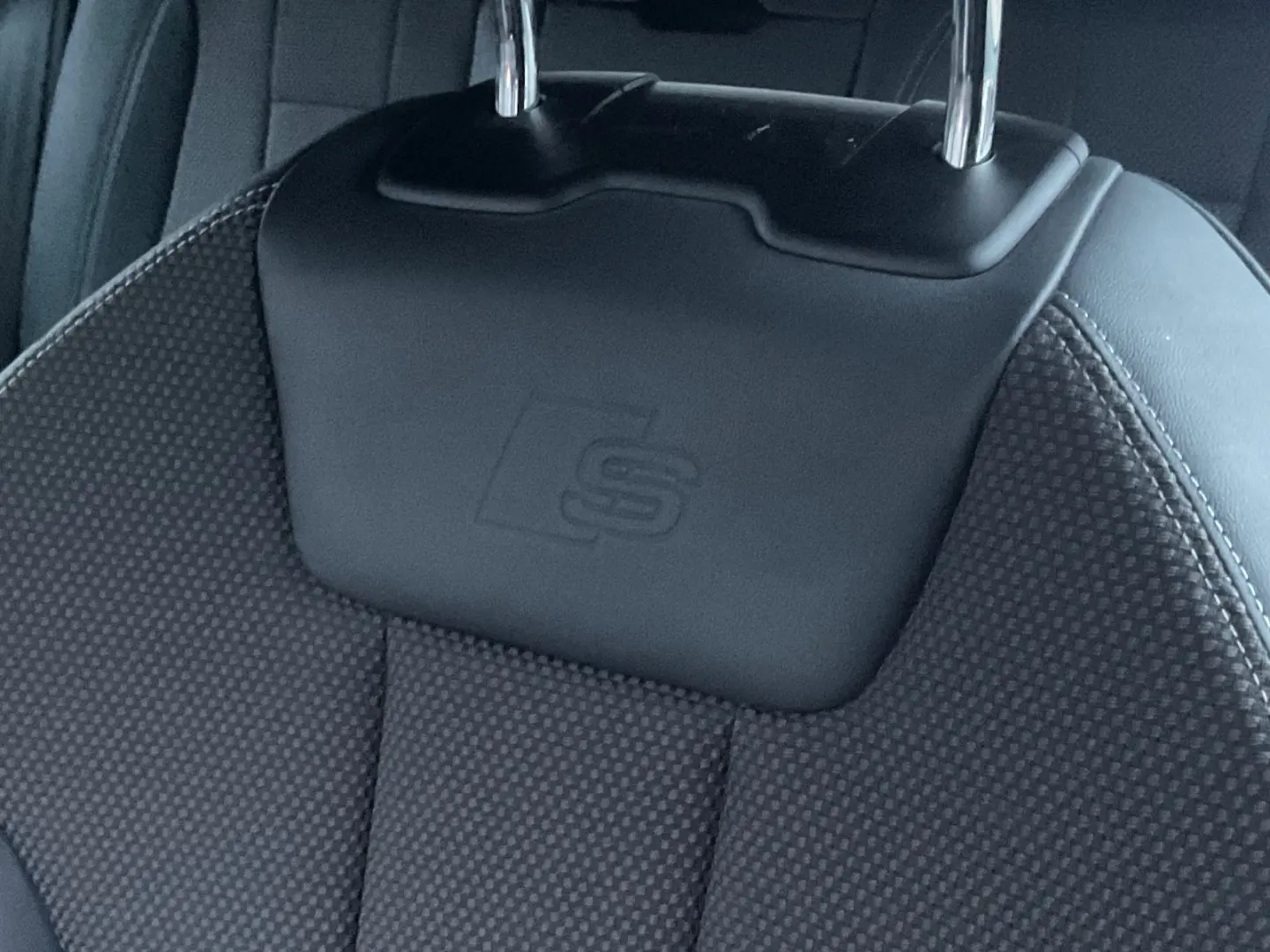 A5 SB 35 TFSI ACC AHK DAB LED Navi S-Line ACC