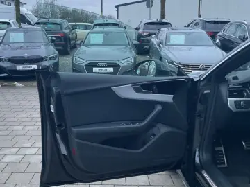 A5 SB 35 TFSI ACC AHK DAB LED Navi S-Line ACC