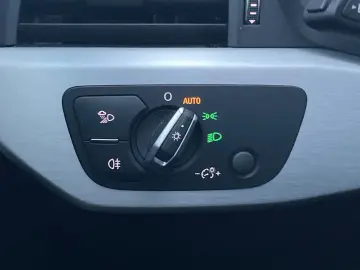 A5 SB 35 TFSI ACC AHK DAB LED Navi S-Line ACC