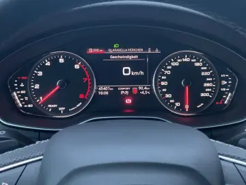 A5 SB 35 TFSI ACC AHK DAB LED Navi S-Line ACC