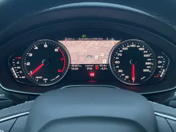 A5 SB 35 TFSI ACC AHK DAB LED Navi S-Line ACC