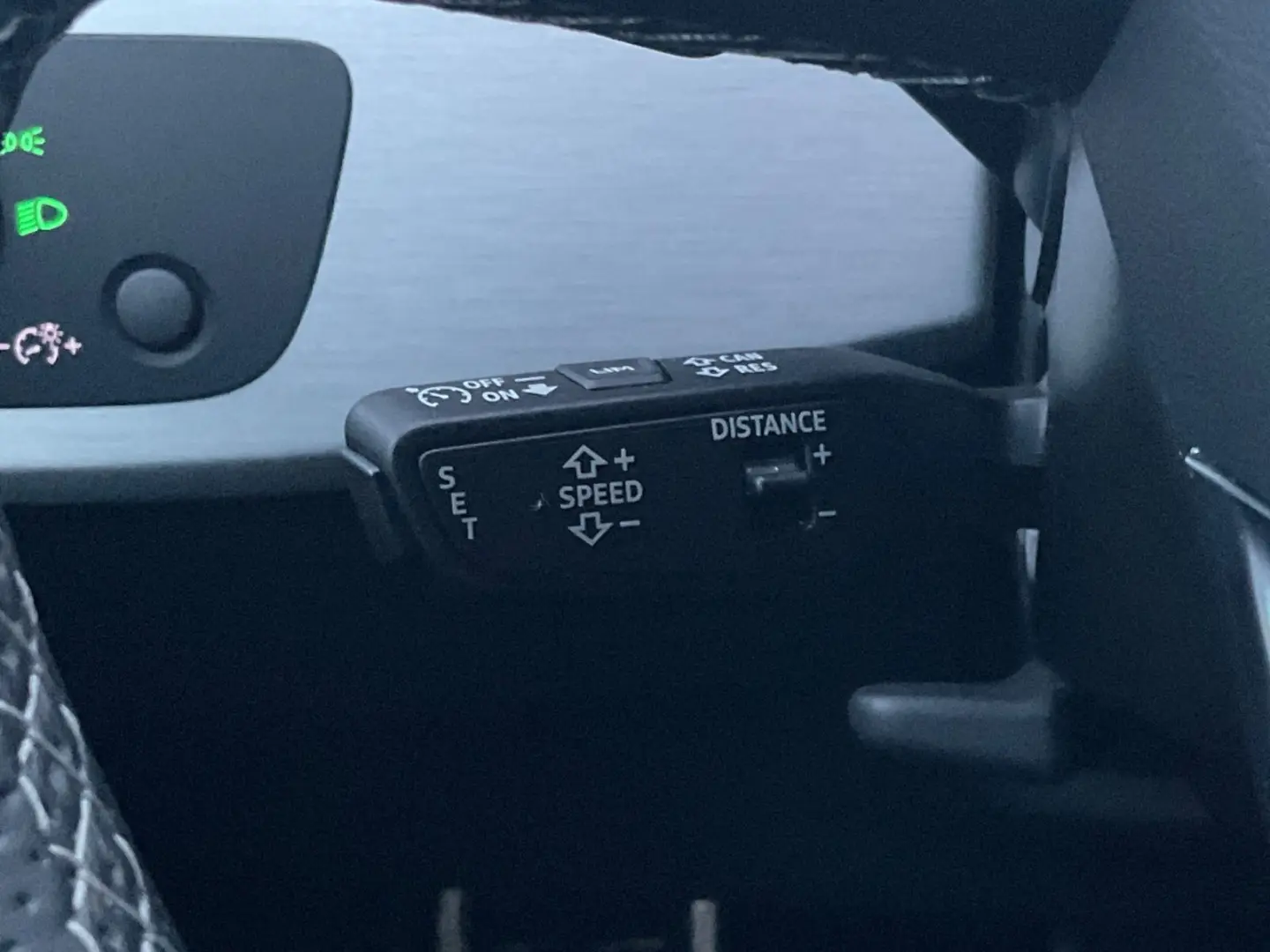 A5 SB 35 TFSI ACC AHK DAB LED Navi S-Line ACC