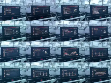 A5 SB 35 TFSI ACC AHK DAB LED Navi S-Line ACC