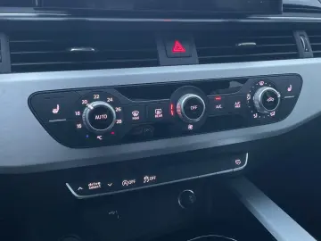 A5 SB 35 TFSI ACC AHK DAB LED Navi S-Line ACC