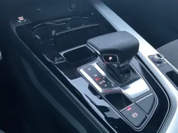 A5 SB 35 TFSI ACC AHK DAB LED Navi S-Line ACC