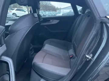 A5 SB 35 TFSI ACC AHK DAB LED Navi S-Line ACC