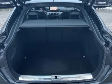 A5 SB 35 TFSI ACC AHK DAB LED Navi S-Line ACC