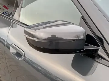 430i Gran Coupe xDrive M Sport LED Leder  Wide S