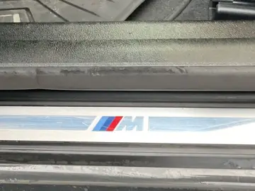 430i Gran Coupe xDrive M Sport LED Leder  Wide S