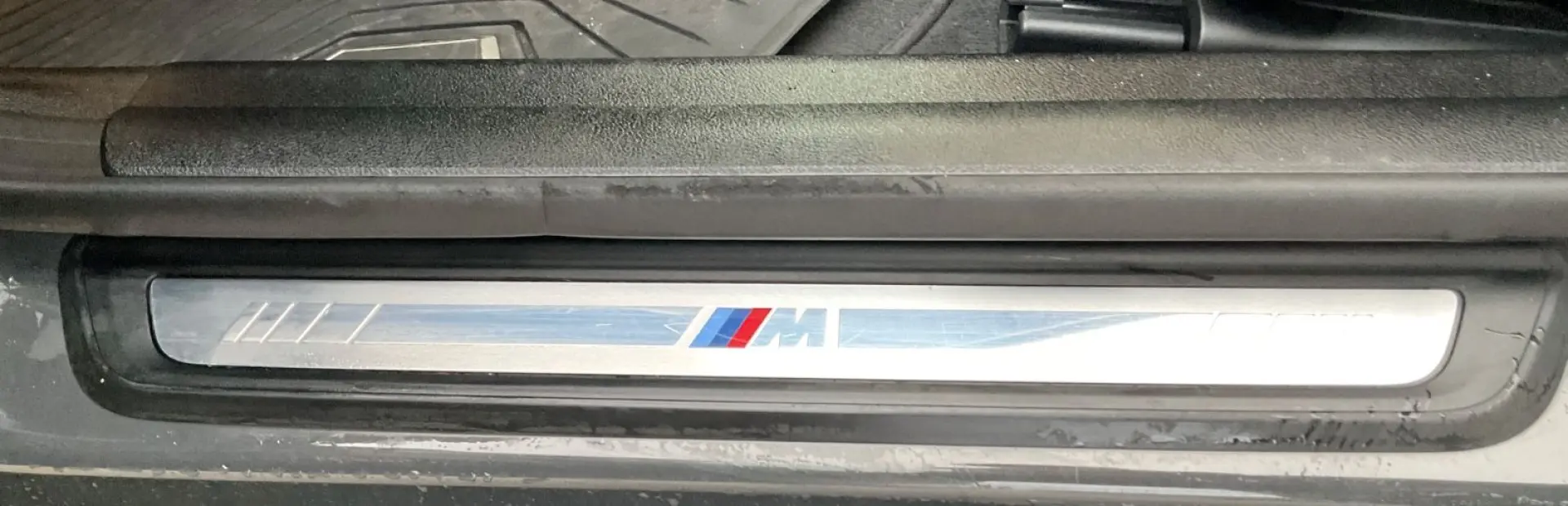 430i Gran Coupe xDrive M Sport LED Leder  Wide S