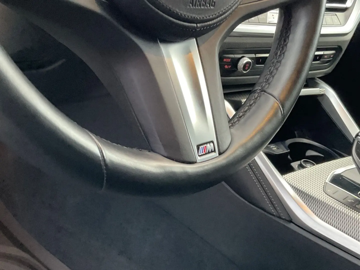 430i Gran Coupe xDrive M Sport LED Leder  Wide S