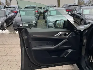 430i Gran Coupe xDrive M Sport LED Leder  Wide S