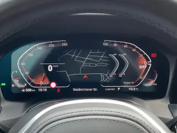 430i Gran Coupe xDrive M Sport LED Leder  Wide S