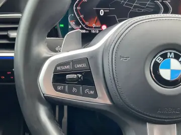 430i Gran Coupe xDrive M Sport LED Leder  Wide S