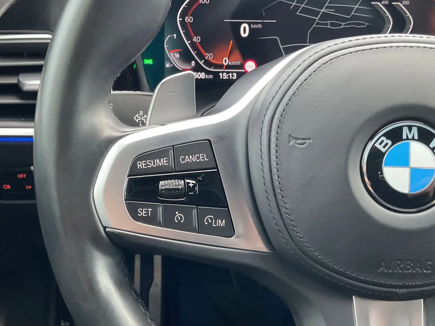 430i Gran Coupe xDrive M Sport LED Leder  Wide S