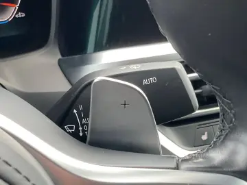 430i Gran Coupe xDrive M Sport LED Leder  Wide S