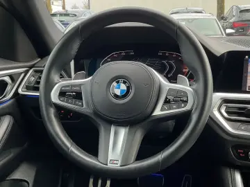 430i Gran Coupe xDrive M Sport LED Leder  Wide S