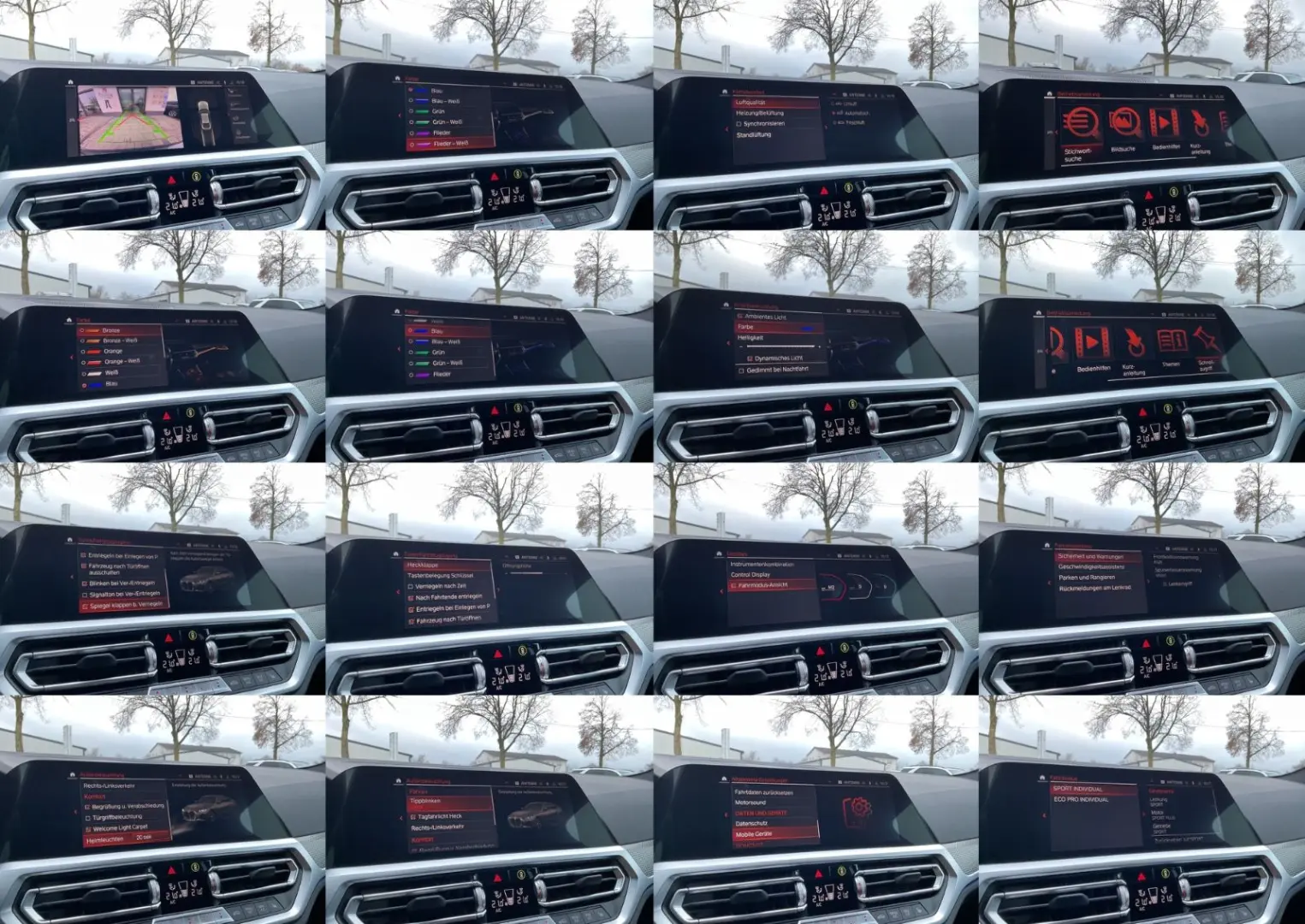 430i Gran Coupe xDrive M Sport LED Leder  Wide S