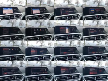 430i Gran Coupe xDrive M Sport LED Leder  Wide S