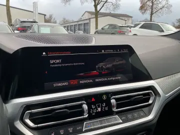 430i Gran Coupe xDrive M Sport LED Leder  Wide S