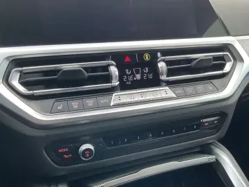 430i Gran Coupe xDrive M Sport LED Leder  Wide S