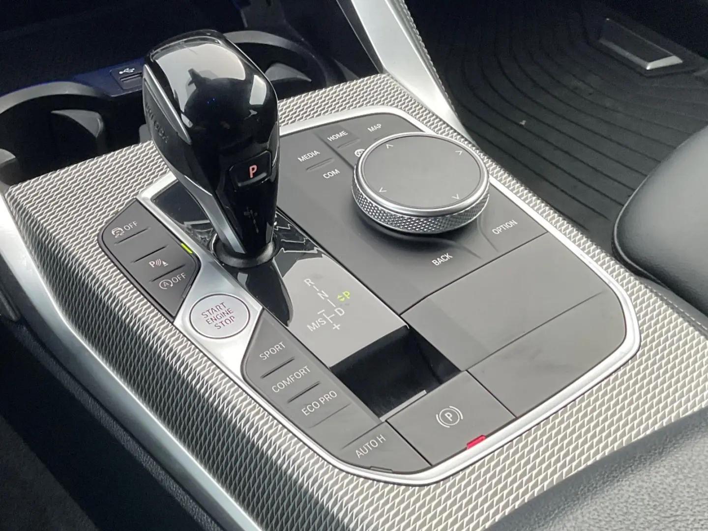 430i Gran Coupe xDrive M Sport LED Leder  Wide S