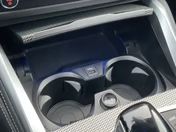 430i Gran Coupe xDrive M Sport LED Leder  Wide S