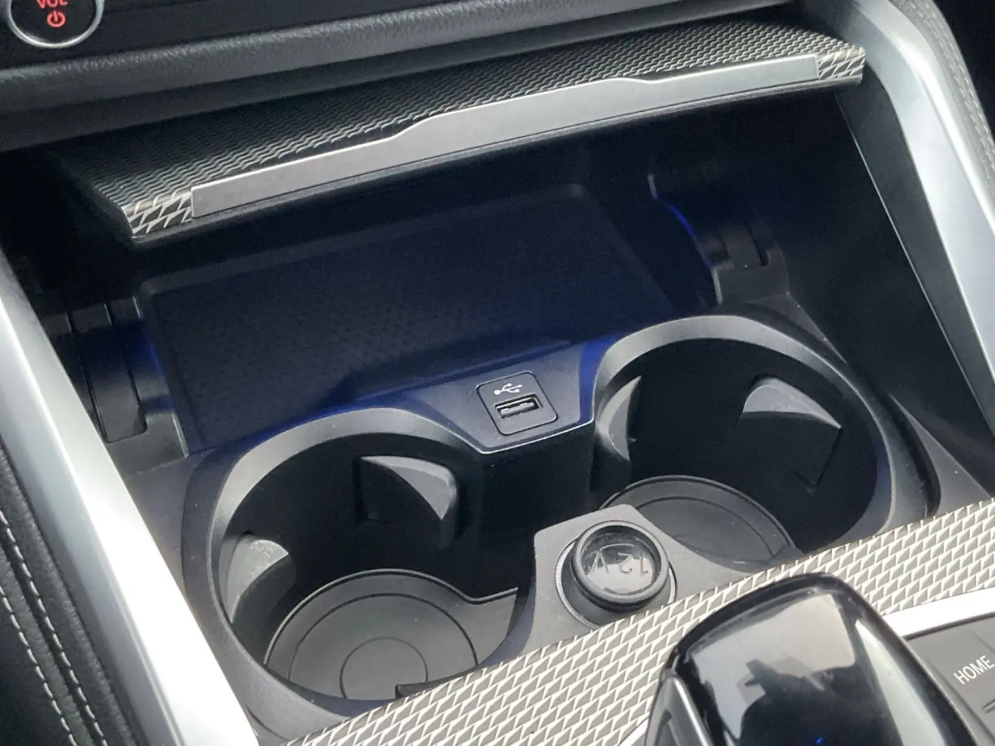 430i Gran Coupe xDrive M Sport LED Leder  Wide S