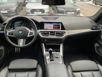 430i Gran Coupe xDrive M Sport LED Leder  Wide S