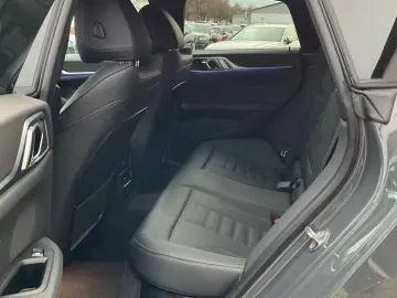 430i Gran Coupe xDrive M Sport LED Leder  Wide S