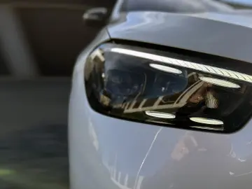 Mercedes-Benz GLE 53 AMG